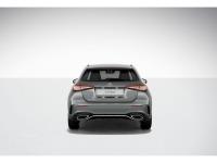 Mercedes Clase A A 200 d