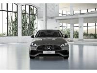Mercedes Clase C C 220 d