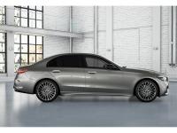 Mercedes Clase C C 220 d