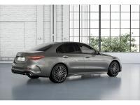 Mercedes Clase C C 220 d