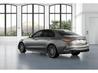 Mercedes Clase C C 220 d