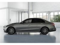 Mercedes Clase C C 220 d