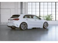 Mercedes Clase A A 200