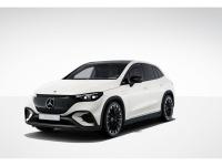 Mercedes Eqe EQE 350 4MATIC Edition SUV