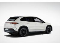 Mercedes Eqe EQE 350 4MATIC Edition SUV