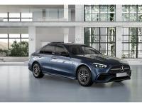 Mercedes Clase C C 200