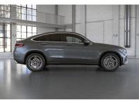 Mercedes Glc Coupé GLC 220 d 4MATIC