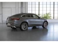 Mercedes Glc Coupé GLC 220 d 4MATIC