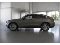 Mercedes Glc Coupé GLC 220 d 4MATIC