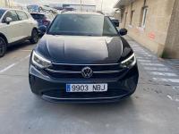 Volkswagen Taigo Taigo 1.0 TSI 85kW (115CV) DSG