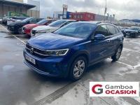 Volkswagen Taigo Taigo 1.0 TSI 85kW (115CV) DSG