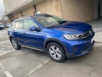 Volkswagen Taigo Taigo 1.0 TSI 85kW (115CV) DSG