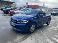 Volkswagen Taigo Taigo 1.0 TSI 85kW (115CV) DSG