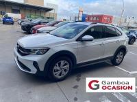 Volkswagen Taigo Taigo 1.0 TSI 85kW (115CV) DSG