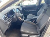 Volkswagen Taigo Taigo 1.0 TSI 85kW (115CV) DSG