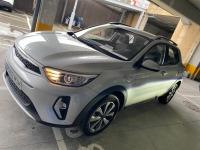Kia Stonic 1.0 T-GDi 74kW (100CV) MHEV MT Concept