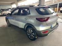 Kia Stonic 1.0 T-GDi 74kW (100CV) MHEV MT Concept