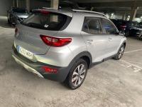 Kia Stonic 1.0 T-GDi 74kW (100CV) MHEV MT Concept