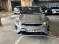 Kia Stonic 1.0 T-GDi 74kW (100CV) MHEV MT Concept