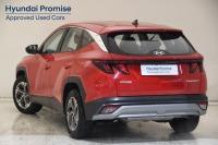 Hyundai Tucson 1.6T 118kW (160CV) Klass