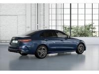 Mercedes Clase C C 300 e tec. híb. EQ Berlina
