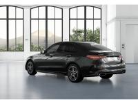 Mercedes Clase C C 300 e tec. híb. EQ Berlina