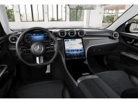 Mercedes Clase C C 300 e tec. híb. EQ Berlina