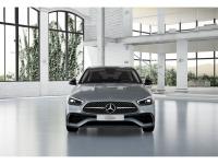 Mercedes Clase C C 300 e EQ Berlina