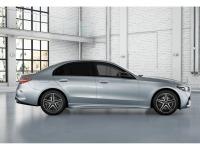 Mercedes Clase C C 300 e EQ Berlina