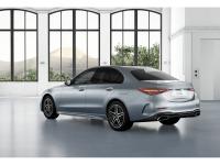 Mercedes Clase C C 300 e EQ Berlina