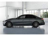 Mercedes Clase C C 220 d Berlina