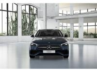 Mercedes Clase C C 220 d Berlina