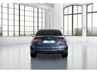 Mercedes Clase C C 220 d Berlina