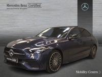 Mercedes Clase C C 220 d Berlina