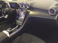 Mercedes Clase C C 220 d Berlina