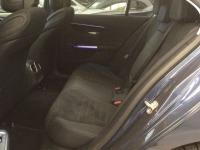 Mercedes Clase C C 220 d Berlina