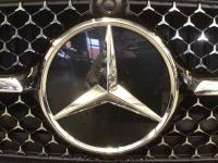 Mercedes Clase C C 220 d Berlina