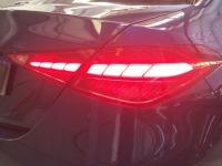 Mercedes Clase C C 220 d Berlina