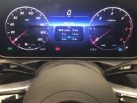 Mercedes Clase C C 220 d Berlina