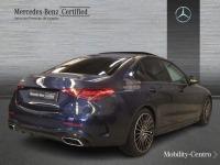 Mercedes Clase C C 220 d Berlina