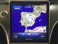 Mercedes Clase C C 220 d Berlina