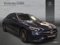 Mercedes Clase C C 220 d Berlina