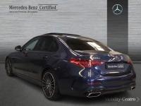 Mercedes Clase C C 220 d Berlina