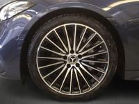 Mercedes Clase C C 220 d Berlina