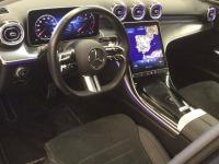 Mercedes Clase C C 220 d Berlina