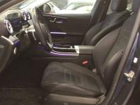 Mercedes Clase C C 220 d Berlina