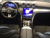 Mercedes Clase C C 220 d Berlina