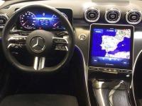 Mercedes Clase C C 220 d Berlina