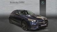 Mercedes Clase C C 220 d Berlina