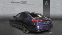 Mercedes Clase C C 220 d Berlina